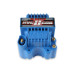 PartzBiz CM: 8253-คอยล์จุดระเบิด MSD - Blaster Series - HVC-2 - สีฟ้า