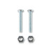 PartzBiz CM: 8226-MSD Ignition Coil - Dual Connector