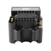 PartzBiz CM: 826123-คอยล์จุดระเบิด MSD - HVC-3 Series - สีดำ
