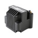 PartzBiz CM: 826123-คอยล์จุดระเบิด MSD - HVC-3 Series - สีดำ