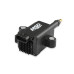 PartzBiz CM: 82893-MSD Ignition Coil - Smart - Black