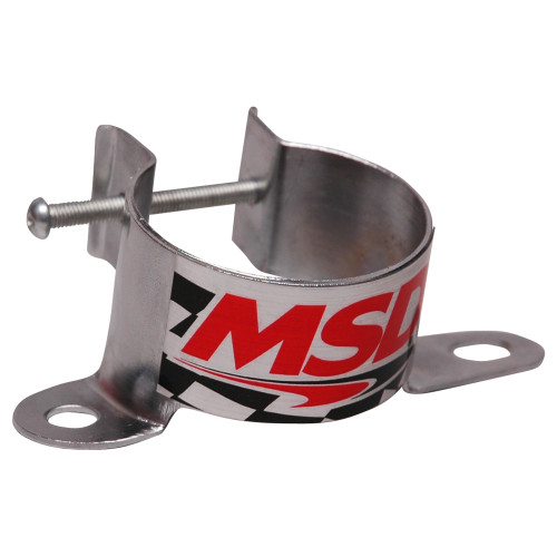 PartzBiz CM: 82131-ขายึดคอยล์จุดระเบิด MSD (แบบกระป๋อง), คอยล์ GM แบบติดตั้งในแนวตั้ง