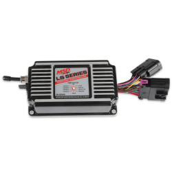 PartzBiz CM 60143 - MSD LS ระบบควบคุมการจุดระเบิด - สีดำ PartzBiz CM 60143 - MSD LS ระบบควบคุมการจุดระเบิด - สีดำ