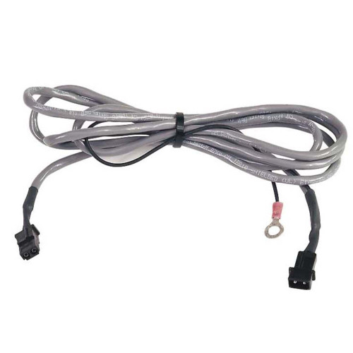 PartzBiz CM: 8862-MSD Magnetic Pickup Cable - Shielded - 6 Foot