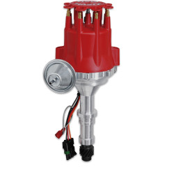 PartzBiz CM 8524 - MSD Ready-to-Run Distributor - Buick Nailhead V8 PartzBiz CM 8524 - MSD Ready-to-Run Distributor - Buick Nailhead V8