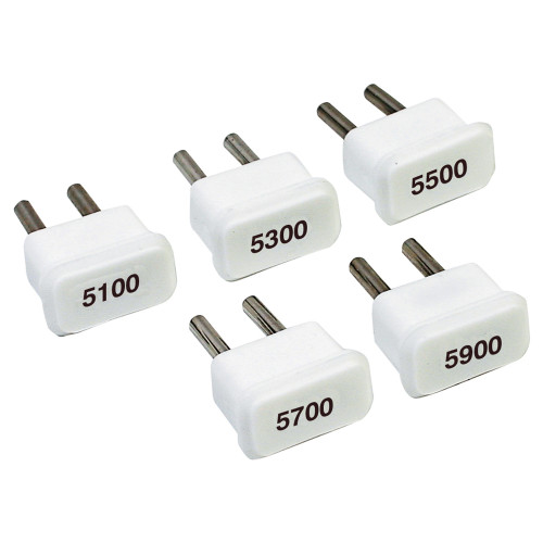 PartzBiz CM: 87451-MSD RPM Modules - 5000 Series Kit - Odd Increments PartzBiz CM: 87451-MSD RPM Modules - 5000 Series Kit - Odd Increments