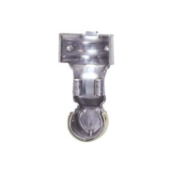 PartzBiz CM 34615 - MSD Spark Plug Terminals - 90° - Qty 100 PartzBiz CM 34615 - MSD Spark Plug Terminals - 90° - Qty 100