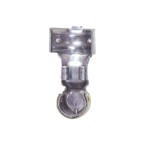 PartzBiz CM: 34615-ขั้วต่อหัวเทียน MSD - 90° - จำนวน 100 PartzBiz CM: 34615-ขั้วต่อหัวเทียน MSD - 90° - จำนวน 100
