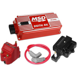 PartzBiz CM 85001 - MSD Super HEI Kit PartzBiz CM 85001 - MSD Super HEI Kit
