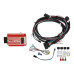 PartzBiz CM: 6523-MSD Ultra 6AL Plus Ignition Control - Red PartzBiz CM: 6523-MSD Ultra 6AL Plus Ignition Control - Red