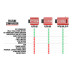 PartzBiz CM: 6523-MSD Ultra 6AL Plus Ignition Control - Red PartzBiz CM: 6523-MSD Ultra 6AL Plus Ignition Control - Red