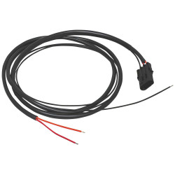 PartzBiz CM 88621 - MSD Wiring Harness - 3-Pin PartzBiz CM 88621 - MSD Wiring Harness - 3-Pin