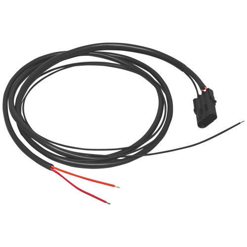 PartzBiz CM: 88621-MSD Wiring Harness - 3-Pin PartzBiz CM: 88621-MSD Wiring Harness - 3-Pin