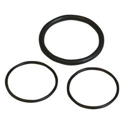 PartzBiz CM 8494 - O-Ring Kit, Billet Chevy Dist. PartzBiz CM 8494 - O-Ring Kit, Billet Chevy Dist.