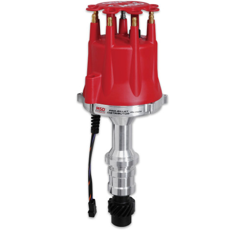 PartzBiz CM: 8566-Oldsmobile V8 350-455 Distributor PartzBiz CM: 8566-Oldsmobile V8 350-455 Distributor