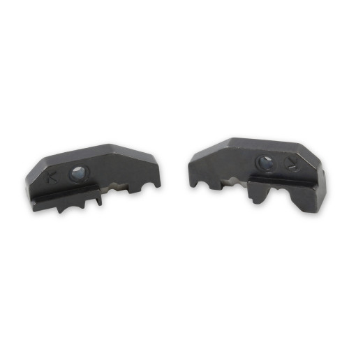 PartzBiz CM: 3508-Plug Wire Crimp Jaws, Replacement Part for PN 35051 PartzBiz CM: 3508-Plug Wire Crimp Jaws, Replacement Part for PN 35051