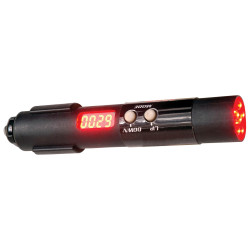 PartzBiz CM 89631 - Programmable Digital Shift Light, Single RPM Point