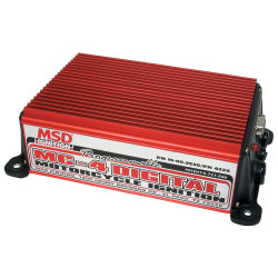 PartzBiz CM 4224 - Programmable MC-4 Motorcycle Ignition