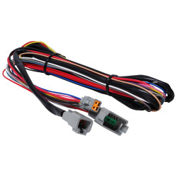 PartzBiz CM 8855 - Replacement Harness for Programmable Digital-7 Plus