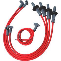 PartzBiz CM 31939 - ชุดสายหัวเทียน VW Type 1 สำหรับใช้กับ PN 8485 PartzBiz CM 31939 - ชุดสายหัวเทียน VW Type 1 สำหรับใช้กับ PN 8485