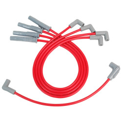 PartzBiz CM 31259 - Super Conductor Spark Plug Wire Set, Ford 2300 4 Cyl. PartzBiz CM 31259 - Super Conductor Spark Plug Wire Set, Ford 2300 4 Cyl.