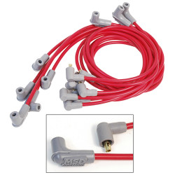 PartzBiz CM 31609 - Super Conductor Spark Plug Wire Set,Big Block Chevy, Socket Dist. Cap PartzBiz CM 31609 - Super Conductor Spark Plug Wire Set,Big Block Chevy, Socket Dist. Cap