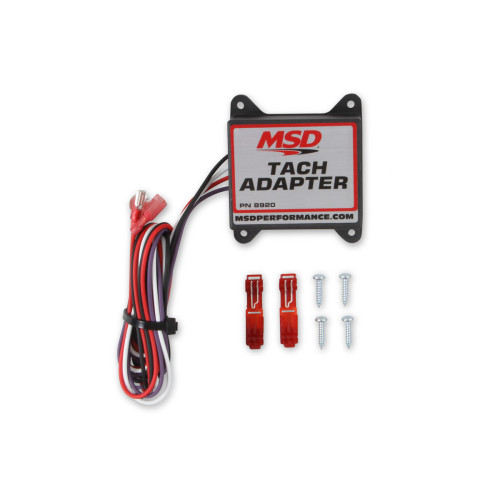 PartzBiz CM: 8920-Tach/Fuel Adapter