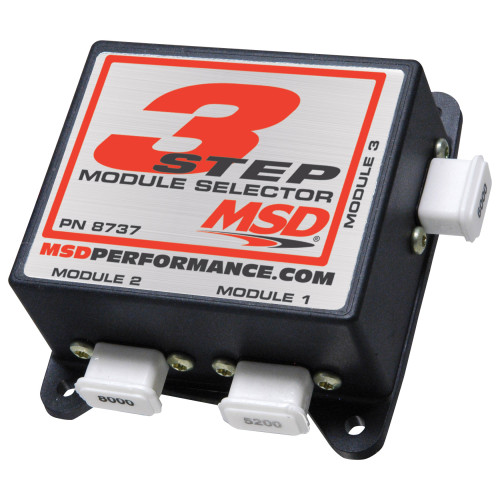PartzBiz CM: 8737-Three Step Module Selector