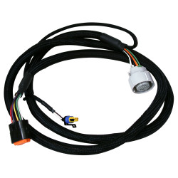 PartzBiz CM 2770 - Trans Controller GM Harness 4L60-85E, 93-up (4L70 06-09) PartzBiz CM 2770 - Trans Controller GM Harness 4L60-85E, 93-up (4L70 06-09)