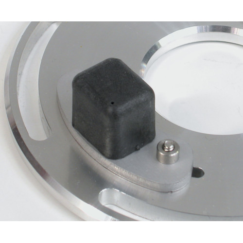 PartzBiz CM: 4316-Trigger Pickup, Total Loss PartzBiz CM: 4316-Trigger Pickup, Total Loss