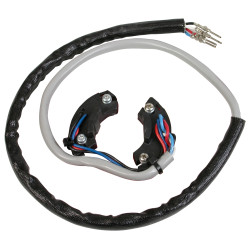 PartzBiz CM 42306 - Trigger Pickup, Universal WO Plate or Rotor, Includes Magnet PartzBiz CM 42306 - Trigger Pickup, Universal WO Plate or Rotor, Includes Magnet