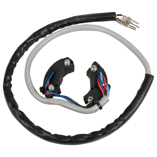 PartzBiz CM: 42306-Trigger Pickup, Universal WO Plate or Rotor, Includes Magnet