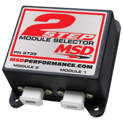 PartzBiz CM 8739 - Two Step Module Selector PartzBiz CM 8739 - Two Step Module Selector