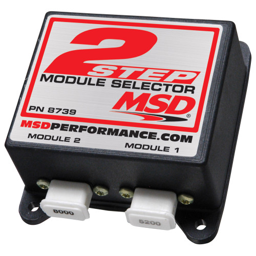PartzBiz CM: 8739-Two Step Module Selector