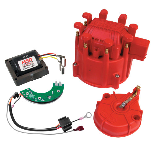 PartzBiz CM: 8501-Ultimate HEI Kit PartzBiz CM: 8501-Ultimate HEI Kit