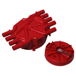 PartzBiz CM 8017 - Vortec Cap and Rotor Kit PartzBiz CM 8017 - Vortec Cap and Rotor Kit