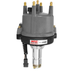 PartzBiz CM 8485 - VW Billet Distributor PartzBiz CM 8485 - VW Billet Distributor