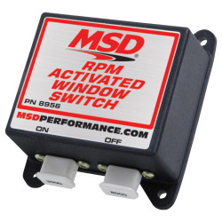 PartzBiz CM 8956 - Window RPM Activated Switch