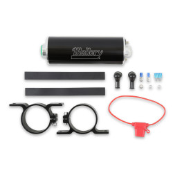 PartzBiz CM 11106M - ปั๊มเชื้อเพลิงอินไลน์ EFI PartzBiz CM 11106M - ปั๊มเชื้อเพลิงอินไลน์ EFI