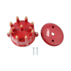 PartzBiz CM 208M - Mallory Cap จำหน่าย 8 สูบพลังงานสูง ขันเกลียว PartzBiz CM 208M - Mallory Cap จำหน่าย 8 สูบพลังงานสูง ขันเกลียว