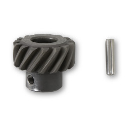 PartzBiz CM 29421PD - Mallory Gear, Ford, 351W, V8, เจาะล่วงหน้า PartzBiz CM 29421PD - Mallory Gear, Ford, 351W, V8, เจาะล่วงหน้า