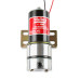 PartzBiz CM: 29209-Mallory Model 140 Fuel Pump with Non-Bypass Regulator PartzBiz CM: 29209-Mallory Model 140 Fuel Pump with Non-Bypass Regulator