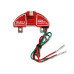 PartzBiz CM: 605-Mallory Module, Unilite®, Thermaclad PartzBiz CM: 605-Mallory Module, Unilite®, Thermaclad