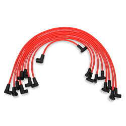 PartzBiz CM 600 - Mallory Pro Wire, S/B Chevy, HEI PartzBiz CM 600 - Mallory Pro Wire, S/B Chevy, HEI