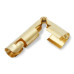 PartzBiz CM: 947C-Mallory PSW Ceramic 135° Univ/ชุดสายไฟ
