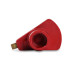 PartzBiz CM: 309-Mallory Rotor, YL, Push On PartzBiz CM: 309-Mallory Rotor, YL, Push On