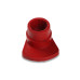 PartzBiz CM: 309-Mallory Rotor, YL, Push On PartzBiz CM: 309-Mallory Rotor, YL, Push On