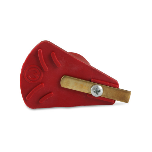 PartzBiz CM: 309-Mallory Rotor, YL, Push On PartzBiz CM: 309-Mallory Rotor, YL, Push On