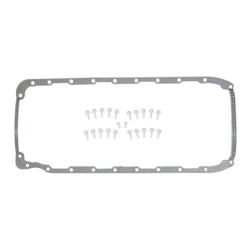 PartzBiz CM: 6663G-1 PC OIL PAN GSKT CHEV 396-454 PartzBiz CM: 6663G-1 PC OIL PAN GSKT CHEV 396-454