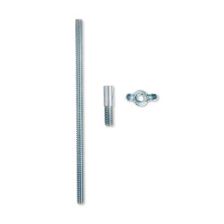 PartzBiz CM 6399 - A/CLNR STUD KIT 5-3/4